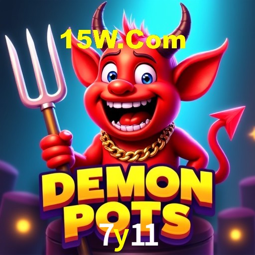A Revolução dos Aplicativos de Jogos no 7y11